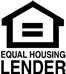 Equal Housing Lender